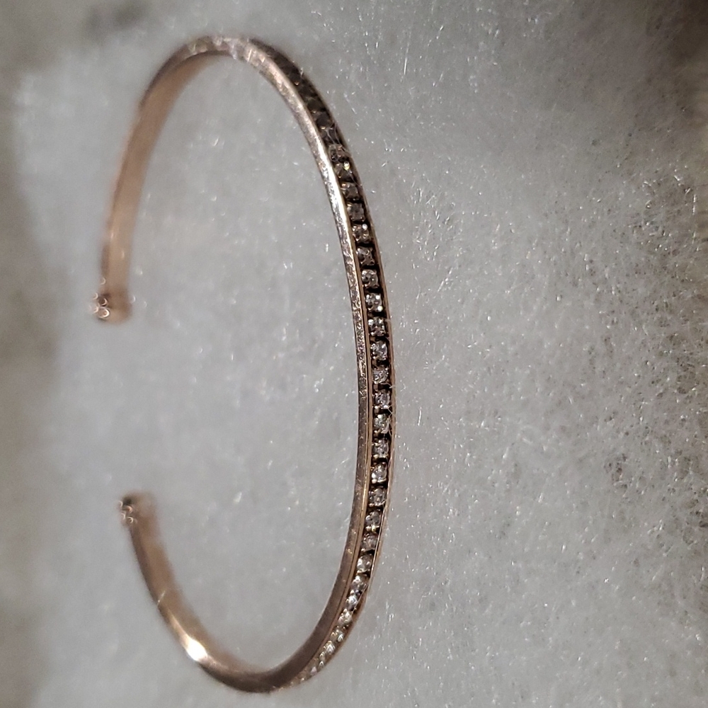 Bracelet Gold